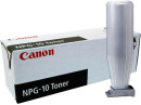 Тонер Canon NPG-10 для NP-6050 чёрный2