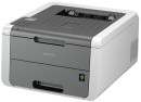 Лазерный принтер Brother HL-3140CW
