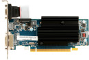 Видеокарта 2048Mb Sapphire HD6450 PCI-E D-Sub DVI HDMI 11190-09-10G Oem