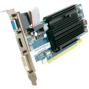 Видеокарта 2048Mb Sapphire HD6450 PCI-E D-Sub DVI HDMI 11190-09-10G Oem2