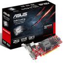 Видеокарта 2048Mb ASUS HD5450 HD5450 SILENT L PCI-E D-Sub DVI HDMI Retail HD5450-SL-2GD3-L4