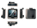 Видеорегистратор LEXAND LR-5000 2.3" 1920x1080 140° 5Mp microSD HDM2