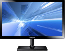 Телевизор 19" Samsung T19C350EX Edge LED 1366x768 16:9  DVB-C черный