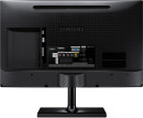 Телевизор 19" Samsung T19C350EX Edge LED 1366x768 16:9  DVB-C черный4