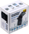 Видеорегистратор ParkCity DVR HD 550 1.5" 1920x1080 5Мп 120° microSD microSDHC HDMI4