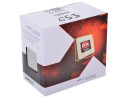 Процессор AMD FX-series 4300 3800 Мгц AMD AM3+ BOX
