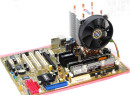 Кулер для процессора Titan TTC-NK35TZ/RPW(KU) Socket 775/1366/1156/K86