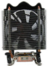 Кулер для процессора Titan TTC-NK45TZ /V3(RB) Socket 775/1366/1156/K82