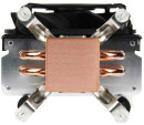 Кулер для процессора Titan TTC-NK45TZ /V3(RB) Socket 775/1366/1156/K83