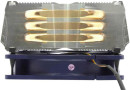 Кулер для процессора Titan TTC-NC15TZ/KU/V3 (RB) Socket 1366/1156/1155/775/AM3/AM2+/AM2/K85