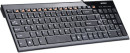 Клавиатура проводная A4TECH KX-100 Slim USB черный3