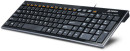 Клавиатура проводная A4TECH KX-100 Slim USB черный4