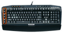 Клавиатура проводная Logitech G710+ Mechanical Gaming USB черный 920-005707