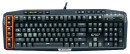 Клавиатура проводная Logitech G710+ Mechanical Gaming USB черный 920-0057072
