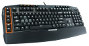 Клавиатура проводная Logitech G710+ Mechanical Gaming USB черный 920-0057073