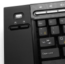Клавиатура беспроводная BTC 9039ARFIII USB черный2