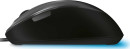 Мышь проводная Microsoft Comfort Mouse 4500 чёрный USB3
