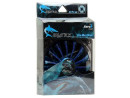 Вентилятор Aerocool Shark Blue Edition 120mm 800rpm 12.6 dBA синяя подсветка EN554207