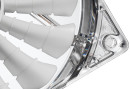 Вентилятор Aerocool Shark White Edition 140mm 800rpm 14.5 dBA белая подсветка EN555124