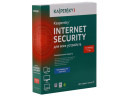 Антивирус Kaspersky Internet Security Multi-Device на 12 мес на 3 устройства коробка KL1941RBCFS