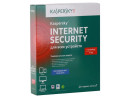 Антивирус Kaspersky Internet Security Multi-Device на 12 мес на 5 устройств коробка KL1941RBEFS