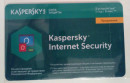 Антивирус Kaspersky Internet Security Multi-Device продление лицензии на 12 мес на 3 устройства карта KL1941ROCFR