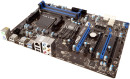 Материнская плата MSI 970A-G43 Socket AM3+ AMD 970 4xDDR3 2xPCI-E 16x 2xPCI 2xPCI-E 1x 6xSATAIII ATX Retail3