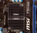 Материнская плата MSI 970A-G43 Socket AM3+ AMD 970 4xDDR3 2xPCI-E 16x 2xPCI 2xPCI-E 1x 6xSATAIII ATX Retail5