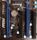 Материнская плата MSI 970A-G43 Socket AM3+ AMD 970 4xDDR3 2xPCI-E 16x 2xPCI 2xPCI-E 1x 6xSATAIII ATX Retail7