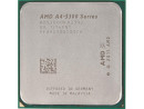 Процессор AMD A-series A4-5300 APU with AMD Radeon HD 7480D 3400 Мгц AMD FM2 OEM