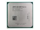 Процессор AMD A-series A6-6400K 3900 Мгц AMD FM2 OEM