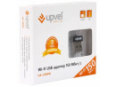 Беспроводной USB адаптер Upvel UA-210WN v.2 802.11n 150Mbps 2.4ГГц3
