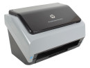 Сканер HP Scanjet 5000 s2 L2738A A4 протяжный 600dpi 25 стр/мин 48bit USB2.0
