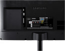 Телевизор 22" Samsung LT22C350EX черный 1920x1080 50 Гц SCART VGA USB6