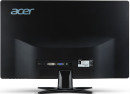 Монитор 24" Acer G246HLBbid черный TN 1920x1080 250 cd/m^2 2 ms DVI HDMI VGA UM.FG6EE.B024