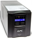 ИБП APC Smart-UPS 750VA LCD 230V 750VA3