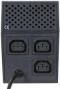 ИБП Powercom RPT-600A 600VA4