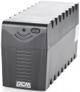 ИБП Powercom RPT-600A 600VA5
