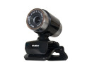 Веб-Камера SVEN IC-720 черный