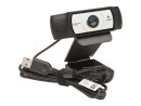 Веб-Камера Logitech WebCam C930e 960-000972