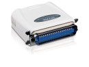 Принт-сервер TP-LINK TL-PS110P, 1UTP 10/100Mbps, parallel port