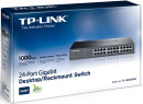 Коммутатор TP-LINK TL-SG1024D 24-ports 10/100/1000Mbps3