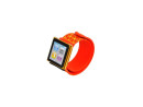 Чехол на запястье  Ozaki iCoat Watch+ для iPod Nano 6 красный IC878-RD