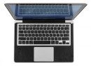 Чехол для ноутбуков Apple Macbook Pro 13" Twelve South SurfacePad' черный 12-0903