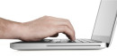 Чехол для ноутбуков Apple Macbook Pro 13" Twelve South SurfacePad' черный 12-09034