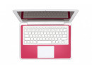 Чехол для ноутбуков Apple Macbook Pro 13" Twelve South SurfacePad розовый 12-1007