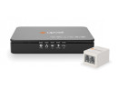 Модем ADSL UPVEL UR-101AU 1xLAN USB с поддержкой IP-TV