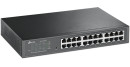 Коммутатор TP-LINK TL-SG1024DE 24-ports 10/100/1000Mbps
