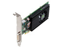 Видеокарта 1024Mb PNY Quadro NVS 315 PCI-E DVI 2xDP Low Profile VCNVS315DP-PB Retail2