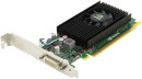 Видеокарта 1024Mb PNY Quadro NVS 315 PCI-E DVI DMS-59 2xD-Sub Low Profile VCNVS315DVI-PB Retail